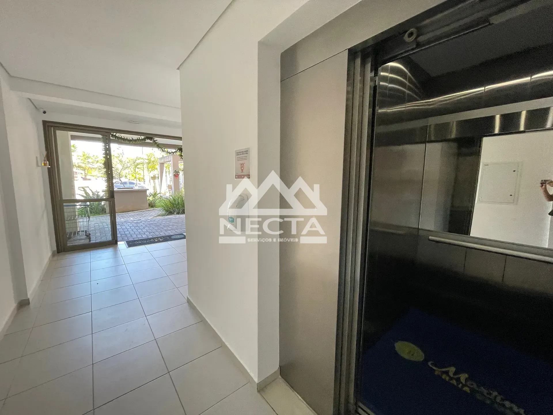 Apartamento, 2 quartos, 58 m² - Foto 7