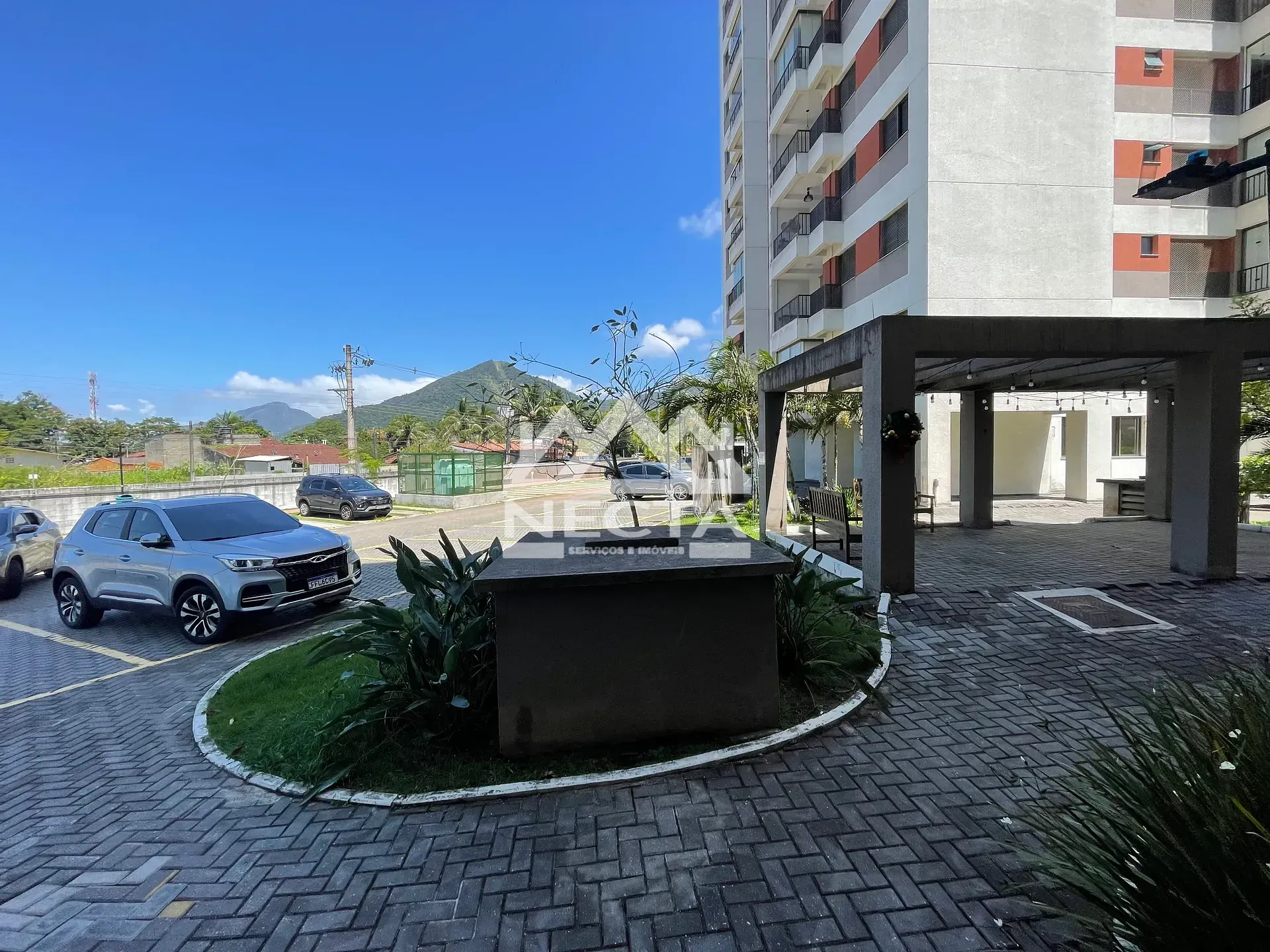 Apartamento, 2 quartos, 58 m² - Foto 11