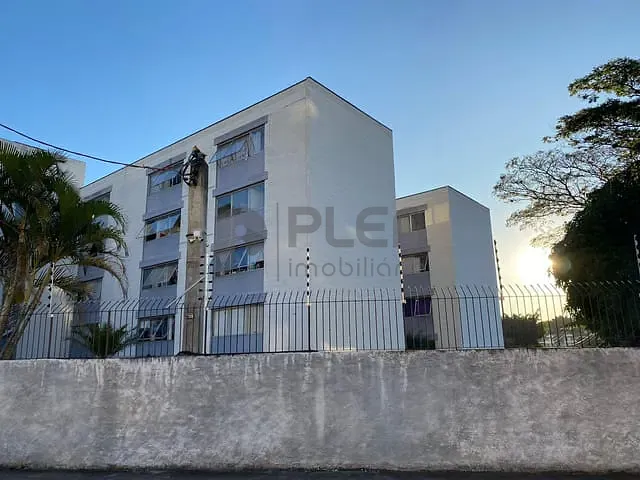 Apartamento 2 quartos e 1 banheiro, à venda, no bairro Imirim em São Paulo