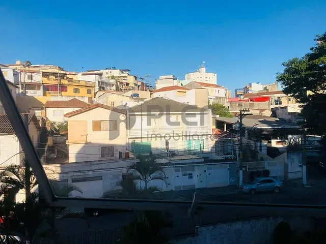 Apartamento 2 quartos e 1 banheiro, à venda, no bairro Imirim em São Paulo