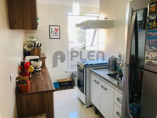 Apartamento 2 quartos e 1 banheiro, à venda, no bairro Imirim em São Paulo