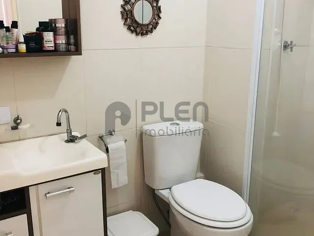 Apartamento 2 quartos e 1 banheiro, à venda, no bairro Imirim em São Paulo