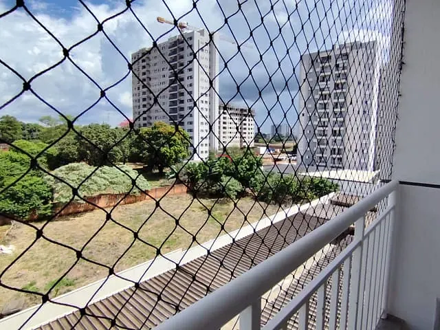 Apartamento com 80m² 3 quartos e 2 banheiros, para alugar, no bairro Aurora em Londrina