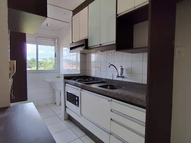 Apartamento com 80m² 3 quartos e 2 banheiros, para alugar, no bairro Aurora em Londrina