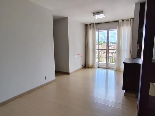 Apartamento com 80m² 3 quartos e 2 banheiros, para alugar, no bairro Aurora em Londrina
