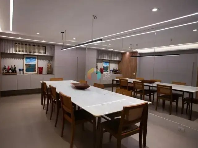 Apartamento com 424m² 3 quartos e 3 banheiros, à venda, no bairro Botafogo em Rio de Janeiro
