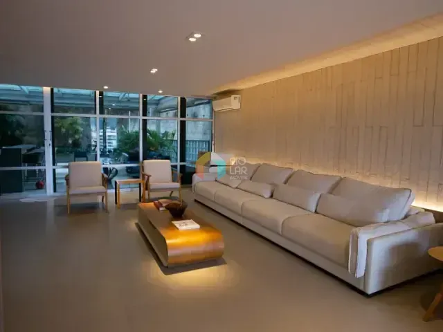 Apartamento com 424m² 3 quartos e 3 banheiros, à venda, no bairro Botafogo em Rio de Janeiro
