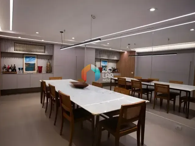 Apartamento com 424m² 3 quartos e 3 banheiros, à venda, no bairro Botafogo em Rio de Janeiro