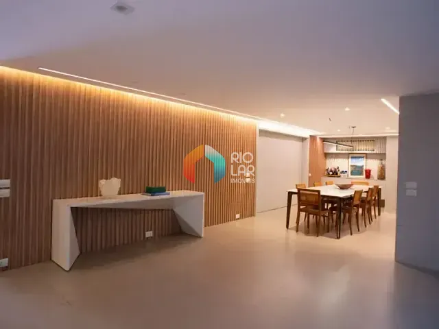 Apartamento com 424m² 3 quartos e 3 banheiros, à venda, no bairro Botafogo em Rio de Janeiro