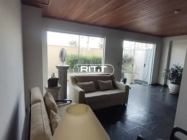 Apartamento com 150m² 4 quartos e 3 banheiros, à venda, no bairro Jardim Chapadão em Campinas