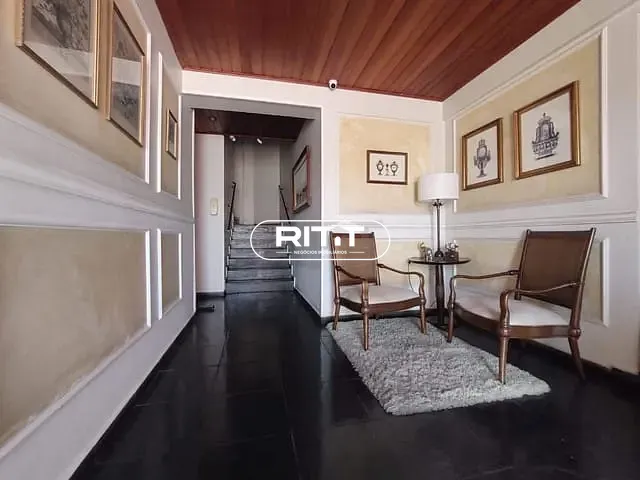Apartamento com 150m² 4 quartos e 3 banheiros, à venda, no bairro Jardim Chapadão em Campinas