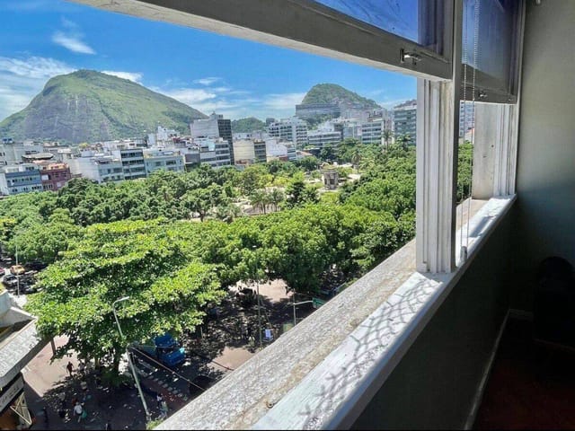Foto do Apartamento - Apartamento para locação, Ipanema, Rio de Janeiro, RJ | Patrimóvel Administradora