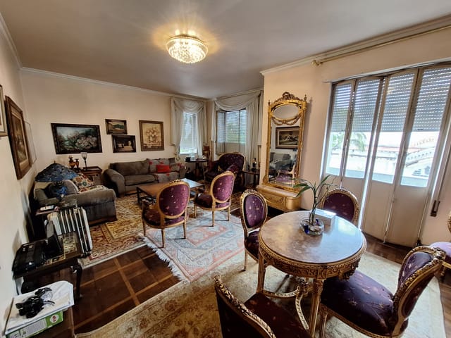 Foto do Apartamento - Amplo Apartamento à venda, 270m², 2 vagas, Bela Vista, São Paulo, SP | Sell Imóveis