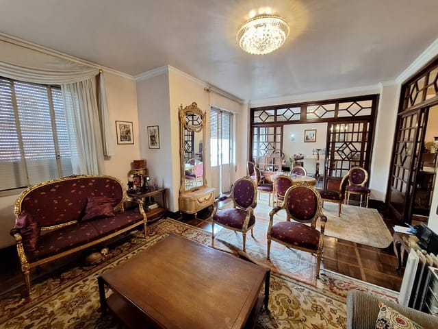 Foto do Apartamento - Amplo Apartamento à venda, 270m², 2 vagas, Bela Vista, São Paulo, SP | Sell Imóveis