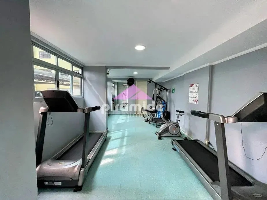 Apartamento, 4 quartos, 107 m² - Foto 19