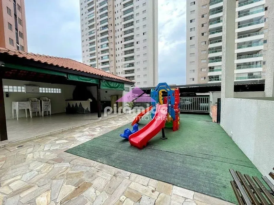 Apartamento, 4 quartos, 107 m² - Foto 24
