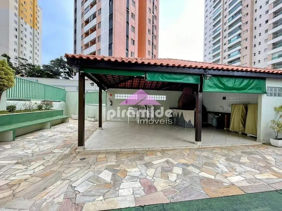 Apartamento, 4 quartos, 107 m² - Foto 25