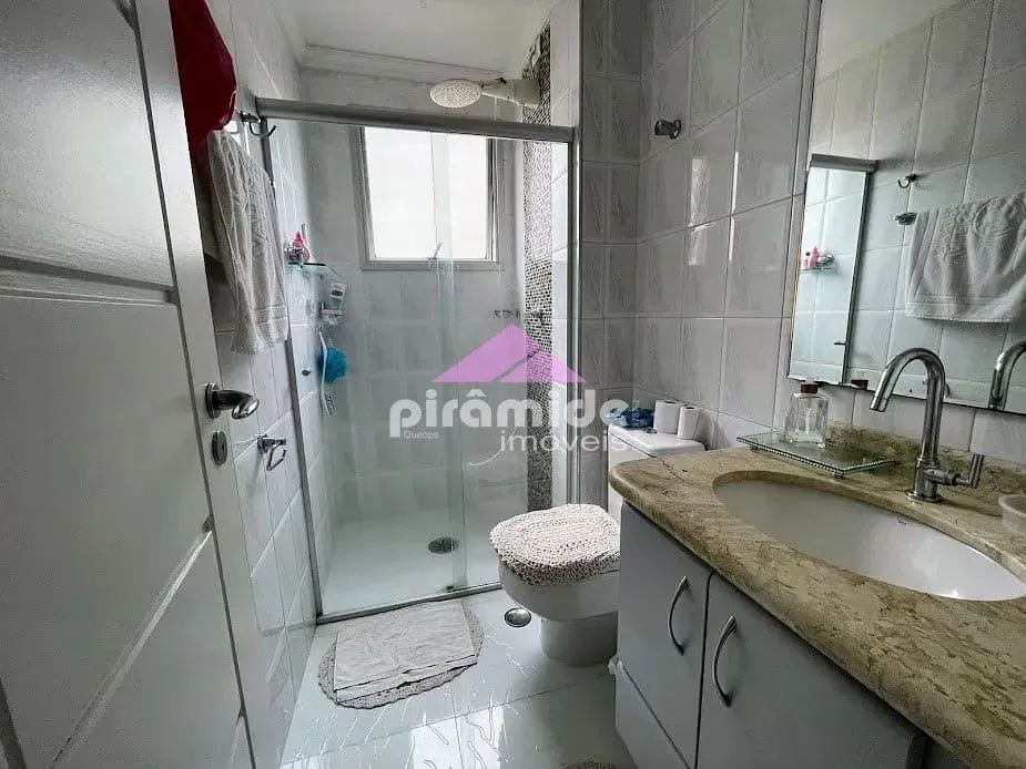 Apartamento, 4 quartos, 107 m² - Foto 11