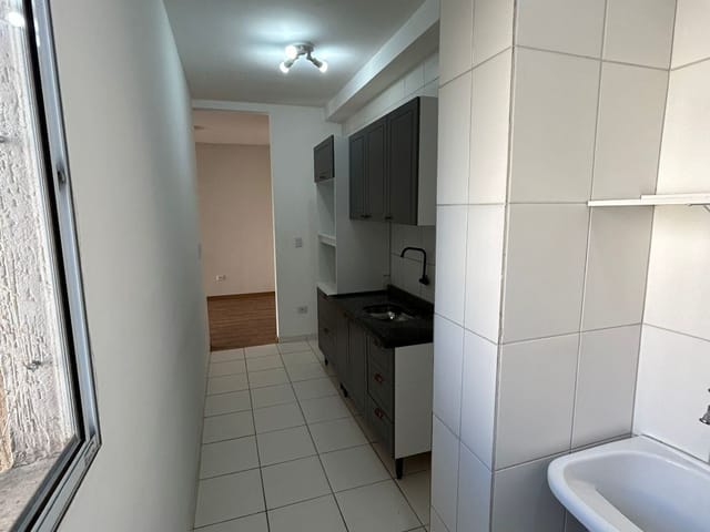 Foto do Apartamento - Apartamento à venda, Granjas Panorama, Taubaté, SP | Teomi Imoveis Ltda
