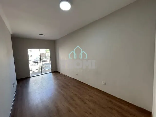 Apartamento 2 quartos e 1 banheiro, à venda, no bairro Granjas Panorama em Taubaté