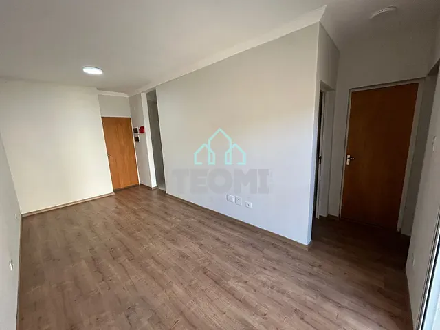 Apartamento 2 quartos e 1 banheiro, à venda, no bairro Granjas Panorama em Taubaté
