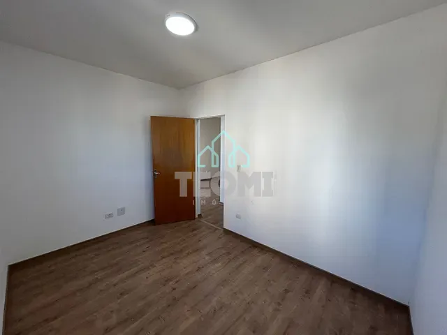 Apartamento 2 quartos e 1 banheiro, à venda, no bairro Granjas Panorama em Taubaté
