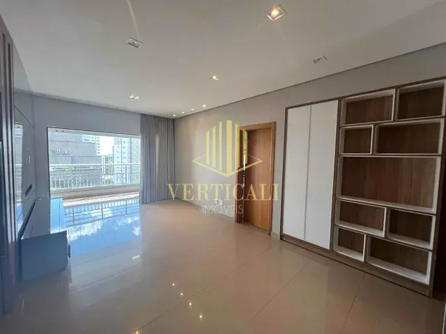 Apartamento com 114m² 3 quartos e 4 banheiros, à venda, no bairro Duque de Caxias II em Cuiabá