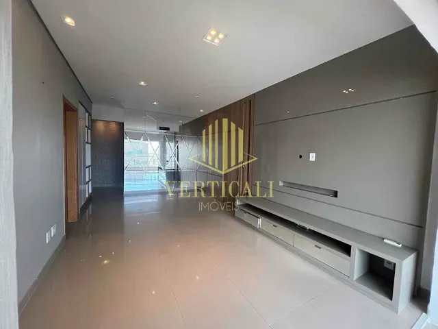 Apartamento com 114m² 3 quartos e 4 banheiros, à venda, no bairro Duque de Caxias II em Cuiabá