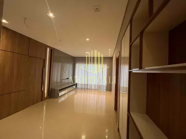 Apartamento com 114m² 3 quartos e 4 banheiros, à venda, no bairro Duque de Caxias II em Cuiabá