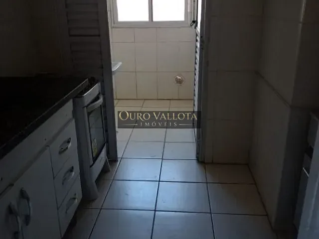 Apartamento 3 quartos e 1 banheiro, para alugar, no bairro Mooca em São Paulo