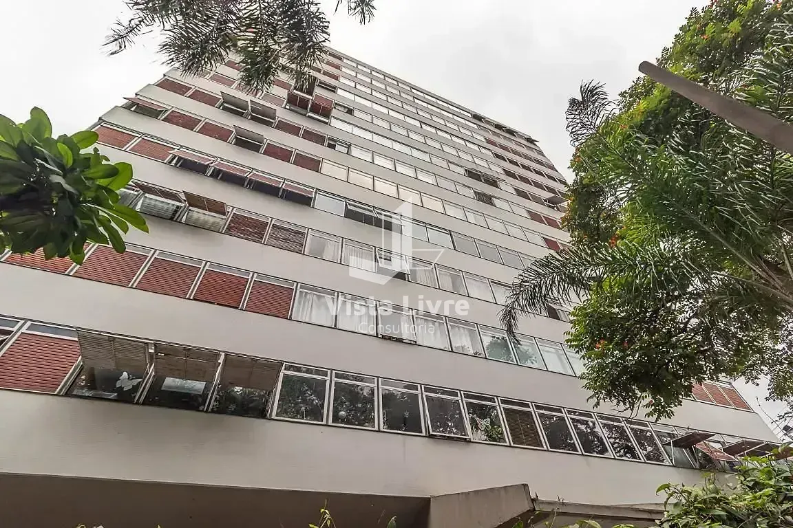 Apartamento, 2 quartos, 136 m² - Foto 30