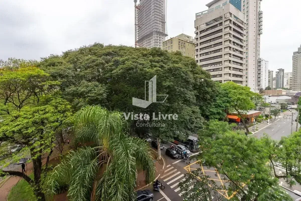 Apartamento, 2 quartos, 136 m² - Foto 28