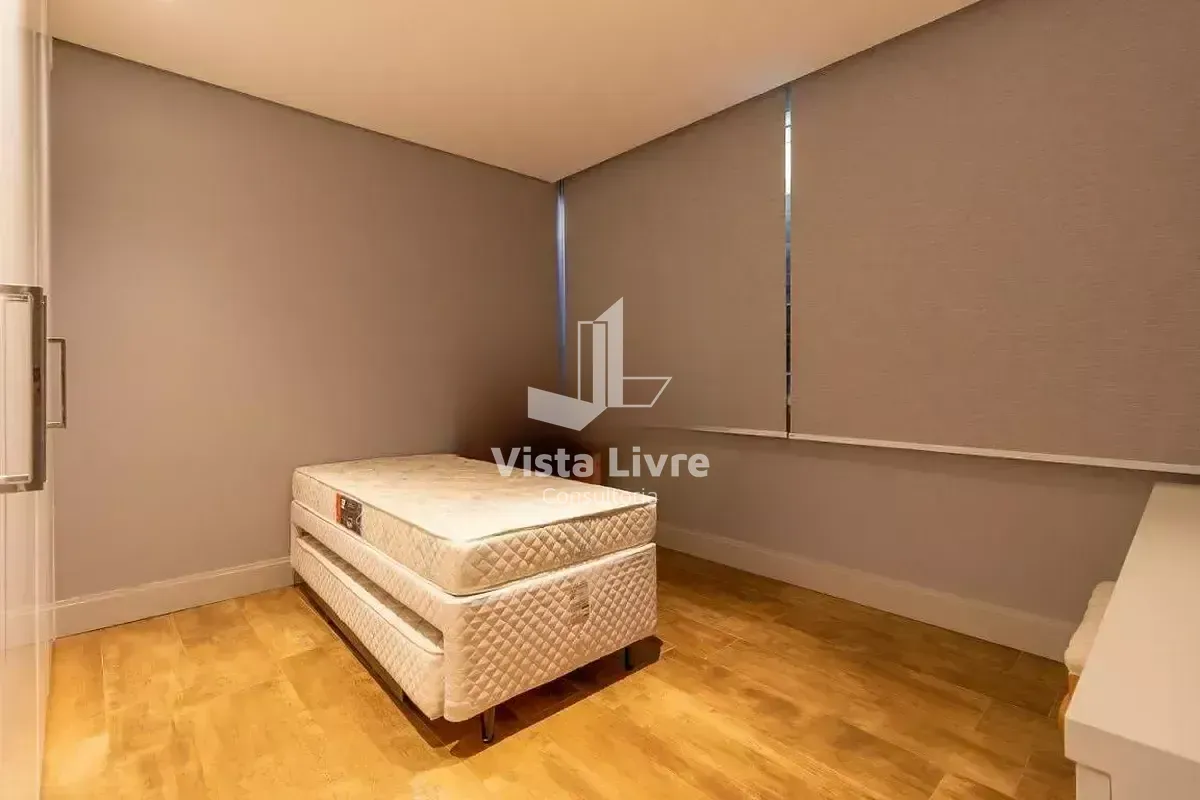 Apartamento, 2 quartos, 136 m² - Foto 16