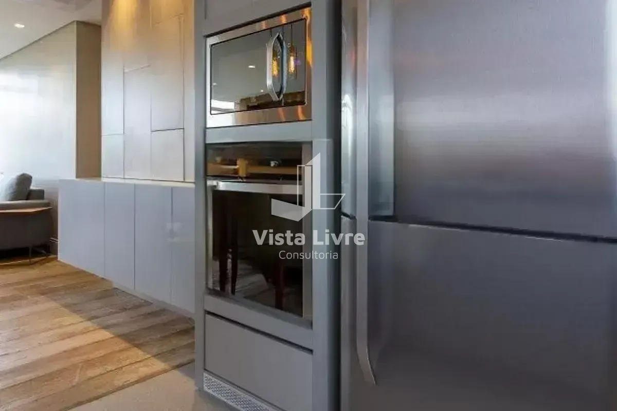 Apartamento, 2 quartos, 136 m² - Foto 12