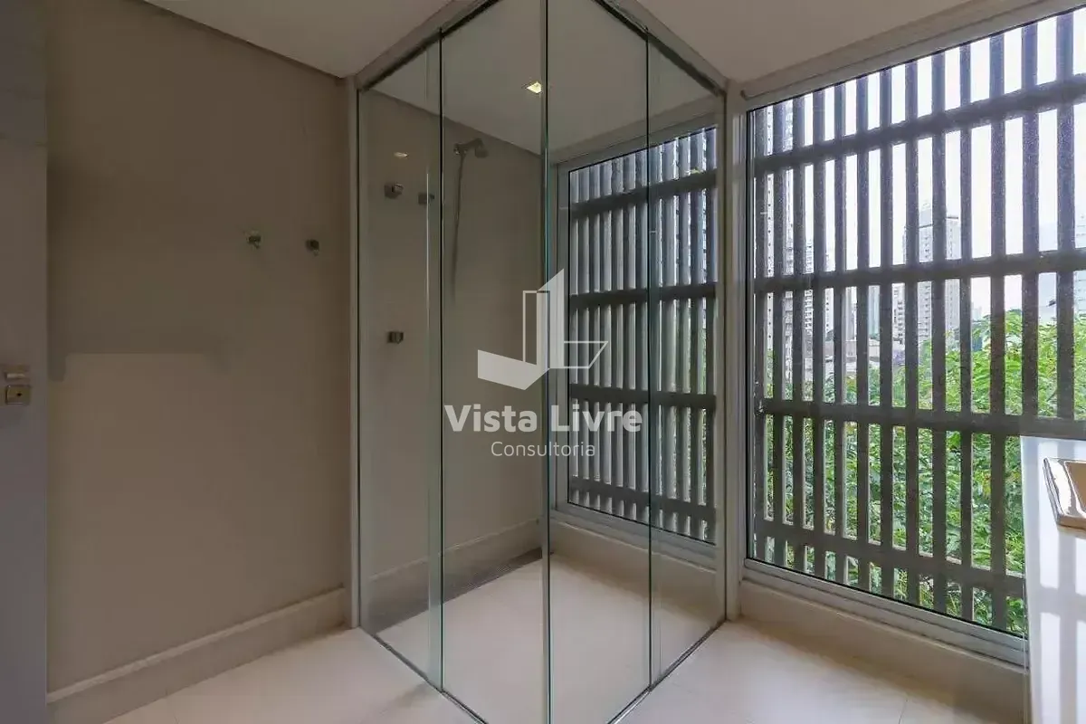 Apartamento, 2 quartos, 136 m² - Foto 19