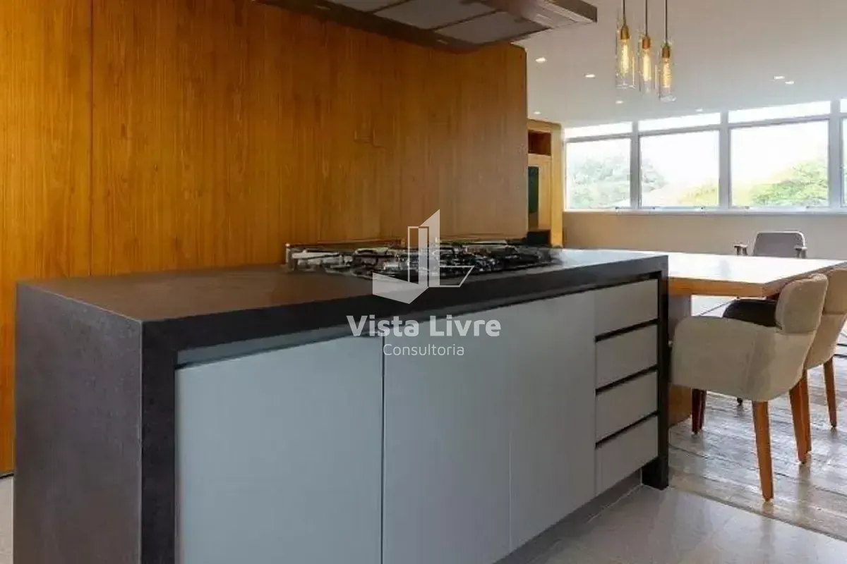 Apartamento, 2 quartos, 136 m² - Foto 11
