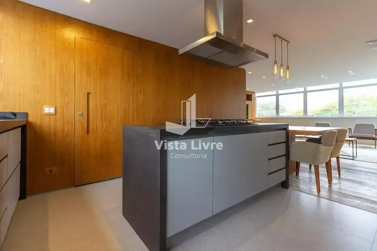 Apartamento, 2 quartos, 136 m² - Foto 10