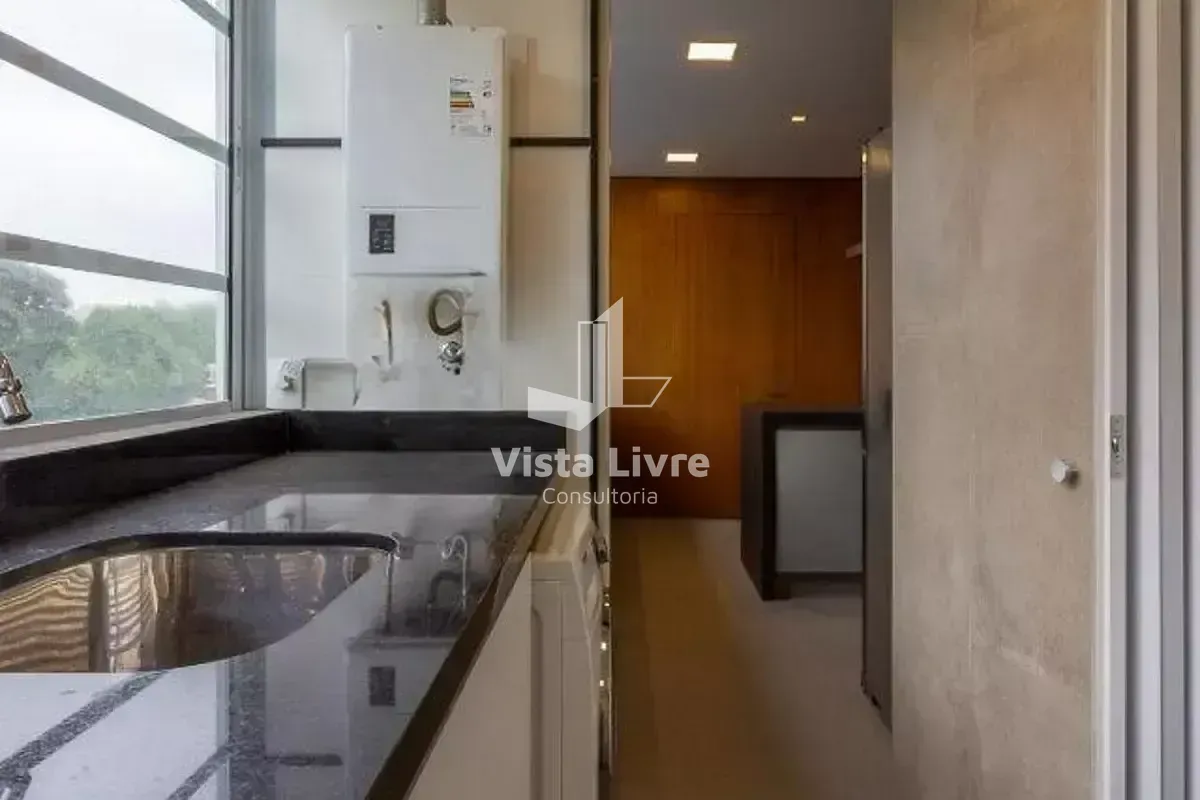 Apartamento, 2 quartos, 136 m² - Foto 26