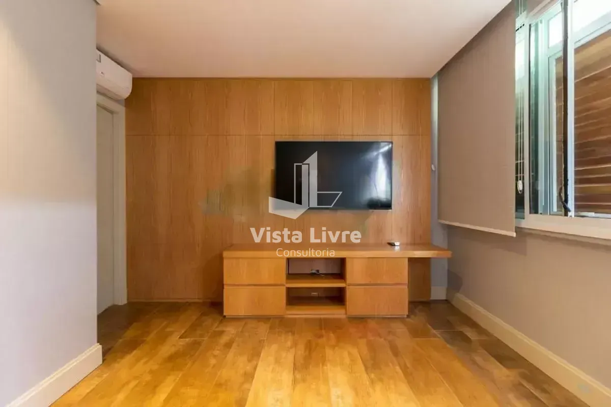 Apartamento, 2 quartos, 136 m² - Foto 5