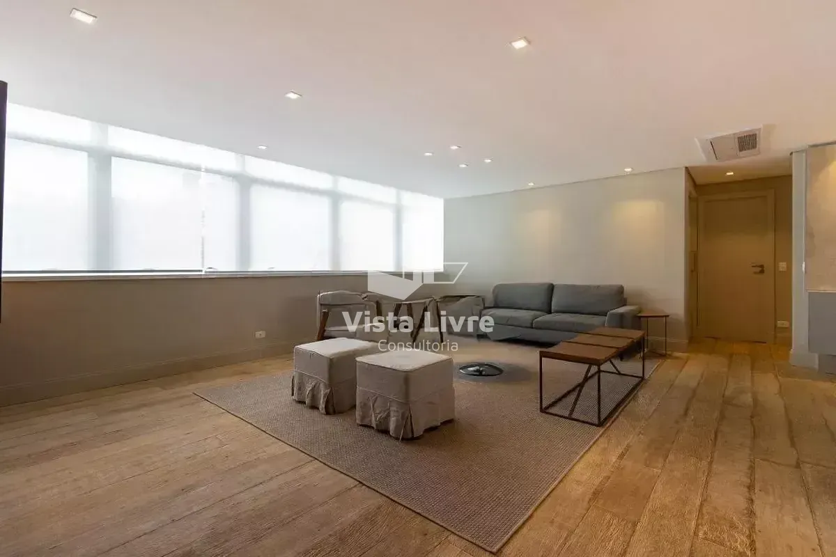 Apartamento, 2 quartos, 136 m² - Foto 4
