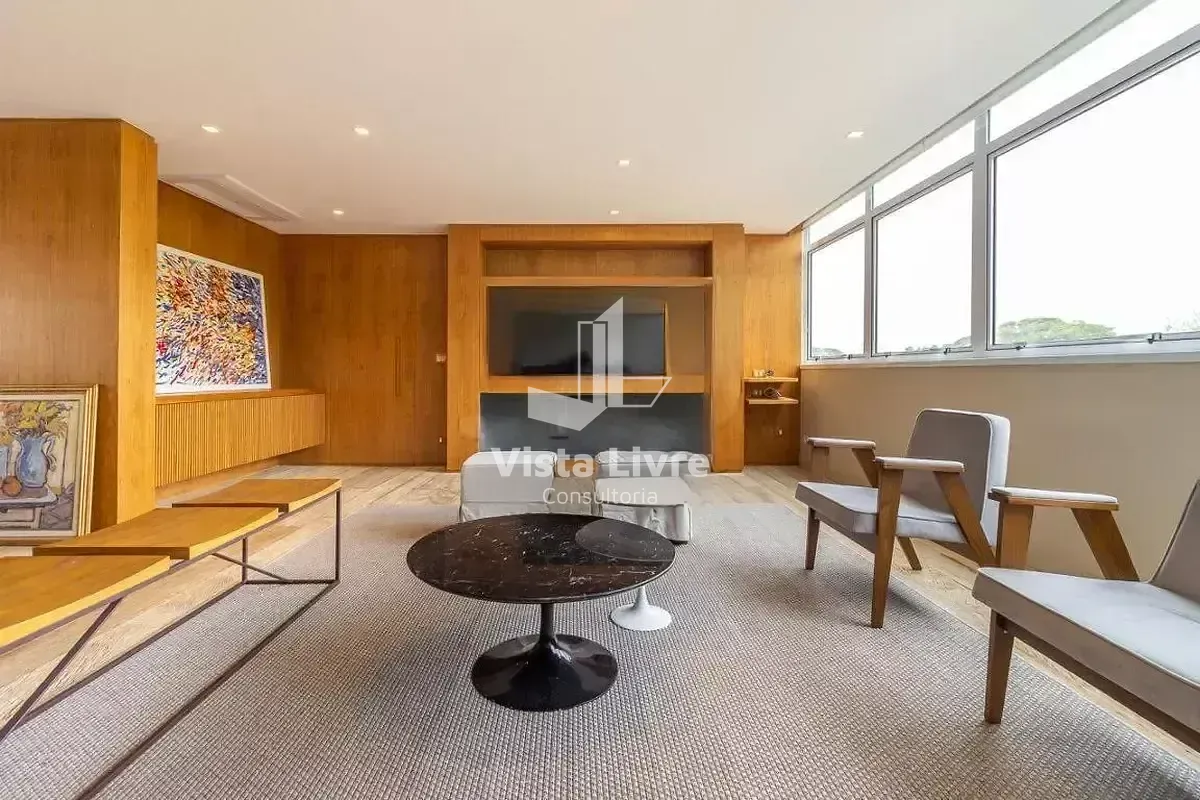 Apartamento, 2 quartos, 136 m² - Foto 6