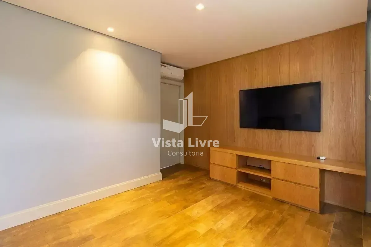 Apartamento, 2 quartos, 136 m² - Foto 7