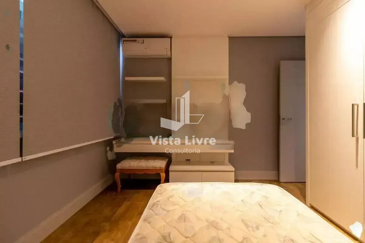 Apartamento, 2 quartos, 136 m² - Foto 17