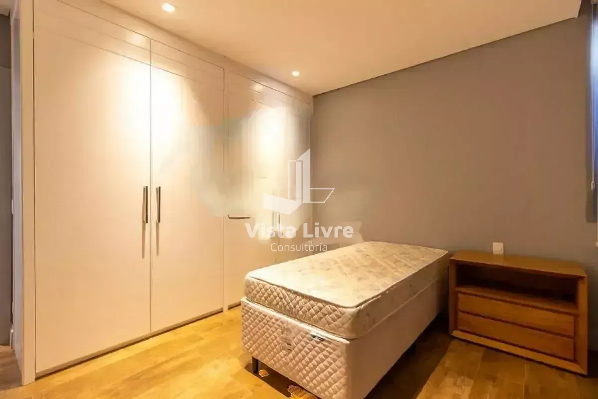 Apartamento, 2 quartos, 136 m² - Foto 14