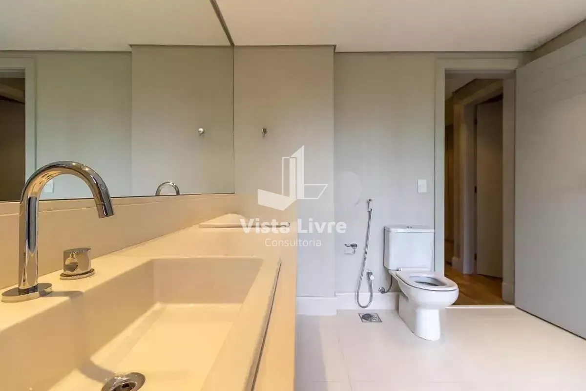 Apartamento, 2 quartos, 136 m² - Foto 15