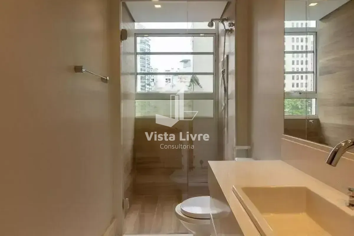 Apartamento, 2 quartos, 136 m² - Foto 20