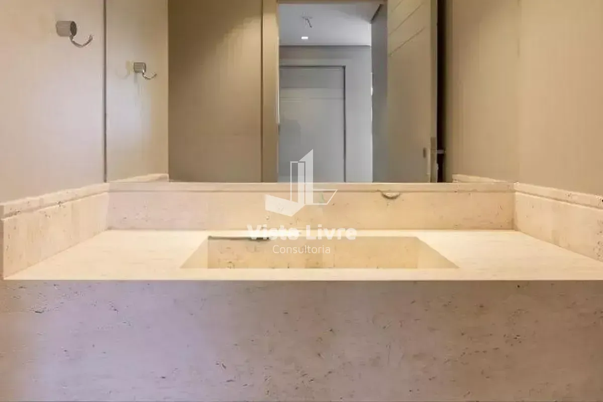 Apartamento, 2 quartos, 136 m² - Foto 21