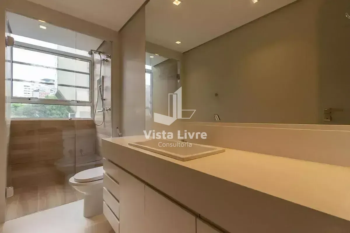 Apartamento, 2 quartos, 136 m² - Foto 22