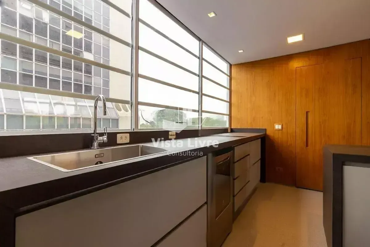Apartamento, 2 quartos, 136 m² - Foto 9