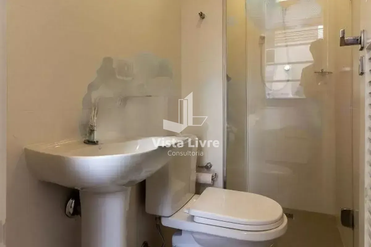 Apartamento, 2 quartos, 136 m² - Foto 23